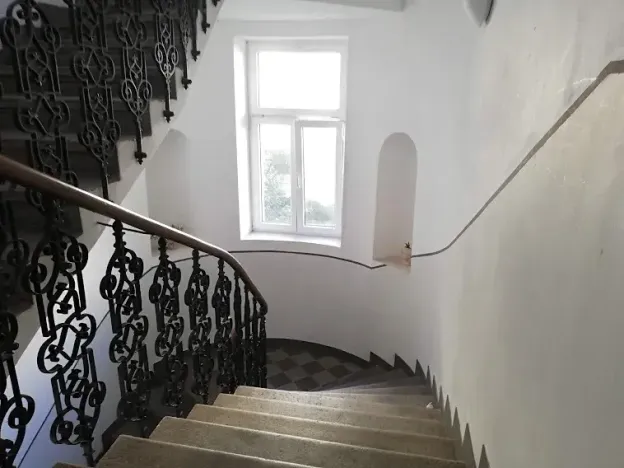 Pronájem bytu 1+kk, Praha - Holešovice, Na Maninách, 31 m2