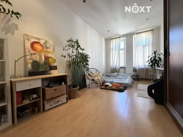 Pronájem bytu 2+1, České Budějovice, Otakarova, 60 m2