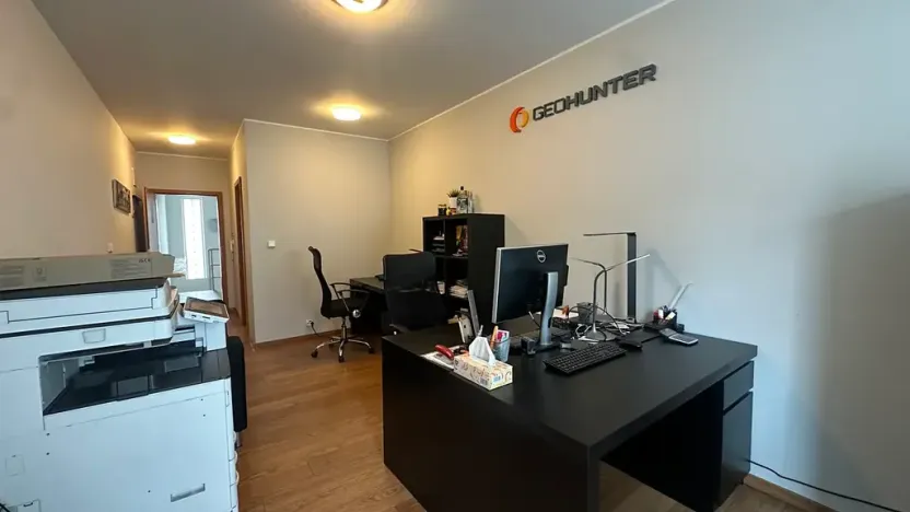 Pronájem obchodního prostoru, Luhačovice, 36 m2