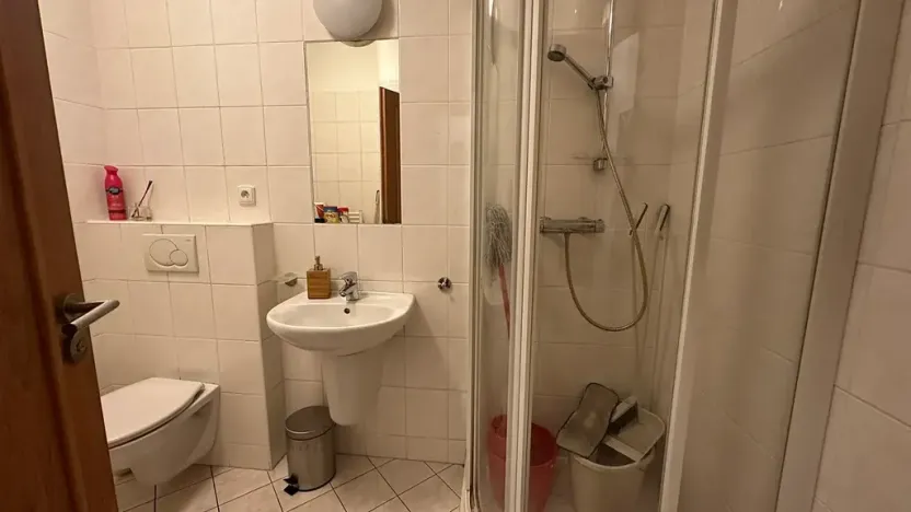 Pronájem obchodního prostoru, Luhačovice, 36 m2