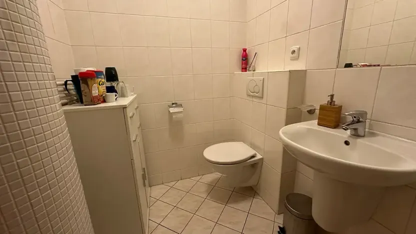 Pronájem obchodního prostoru, Luhačovice, 36 m2