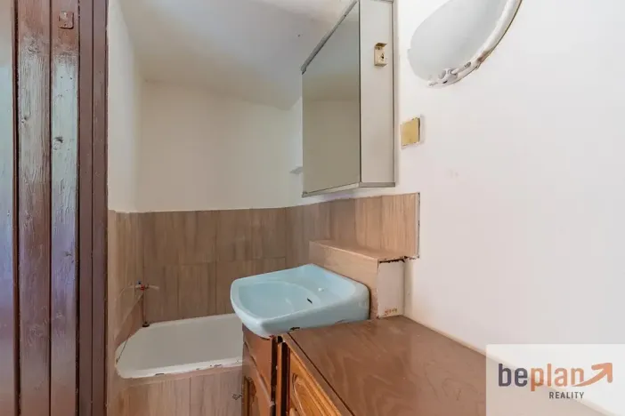 Prodej chalupy, Rovná, 135 m2