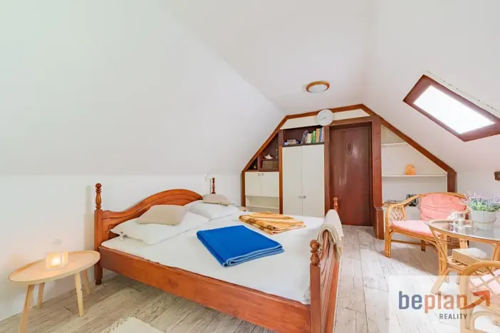 Prodej chalupy, Rovná, 135 m2