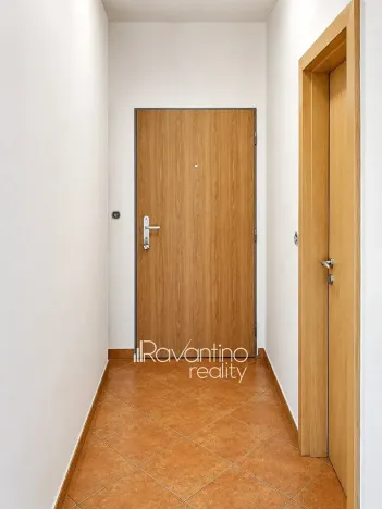 Prodej bytu 1+kk, Brno, Podveská, 41 m2