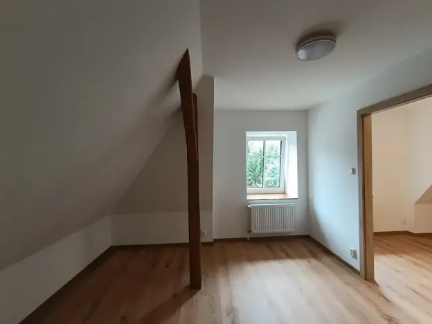 Pronájem bytu 3+kk, Jablonec nad Nisou, Nad Střelnicí, 84 m2
