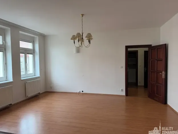 Pronájem bytu 4+kk, Praha - Vinohrady, Řipská, 135 m2