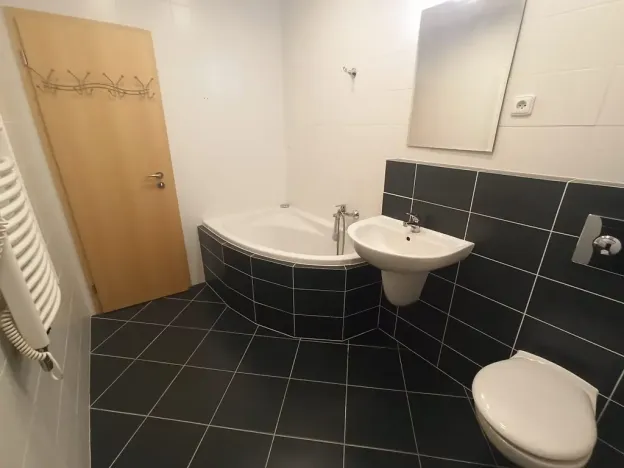 Pronájem bytu 2+kk, Praha - Horní Měcholupy, R.A. Dvorského, 69 m2