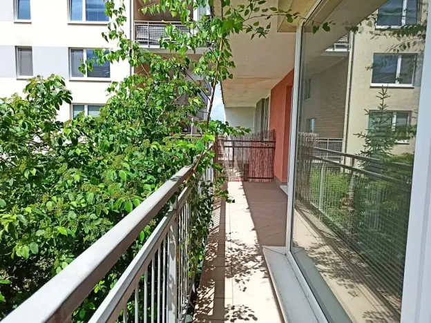 Pronájem bytu 2+kk, Praha - Horní Měcholupy, R.A. Dvorského, 69 m2