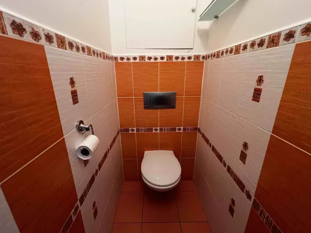 Pronájem bytu 2+kk, Kolín - Kolín II, A. M. Jelínka, 46 m2