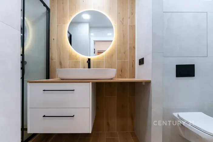 Pronájem bytu 2+kk, Most, Jaroslava Vrchlického, 35 m2