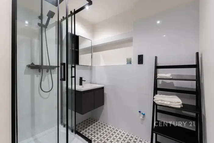 Pronájem bytu 2+1, Chomutov, Kamenný vrch, 58 m2