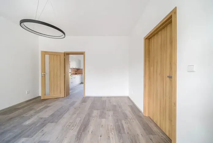 Pronájem bytu 2+1, Brno, Nevrklova, 57 m2