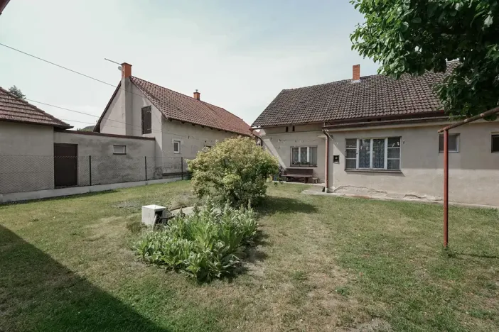 Prodej rodinného domu, Břehy, Bahníkova, 110 m2