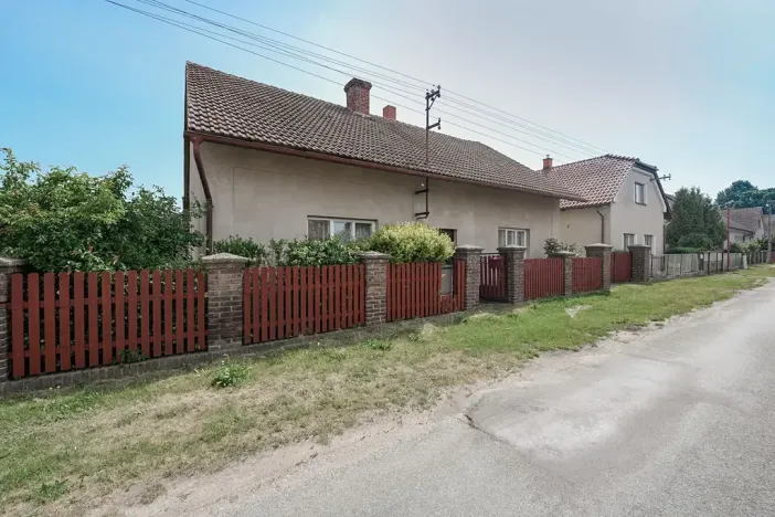 Prodej rodinného domu, Břehy, Bahníkova, 110 m2