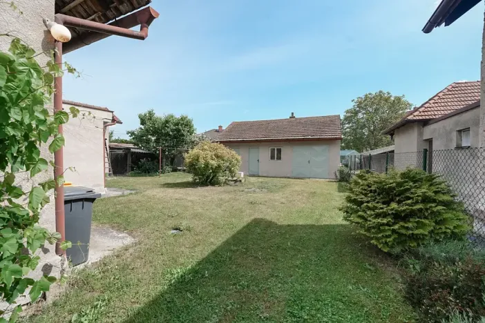 Prodej rodinného domu, Břehy, Bahníkova, 110 m2