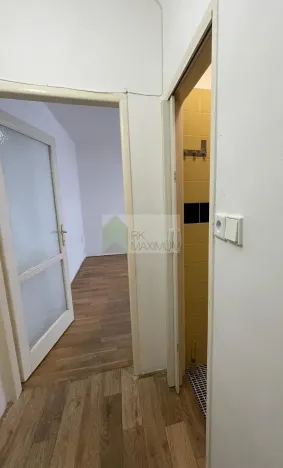 Prodej bytu 1+1, Praha - Libeň, Drahobejlova, 25 m2