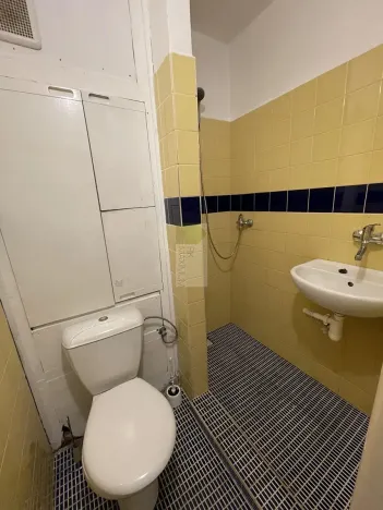Prodej bytu 1+1, Praha - Libeň, Drahobejlova, 25 m2