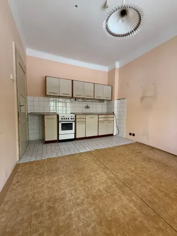 Prodej bytu 2+1, České Budějovice, Pekárenská, 63 m2