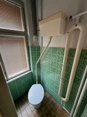 Prodej bytu 2+1, České Budějovice, Pekárenská, 63 m2