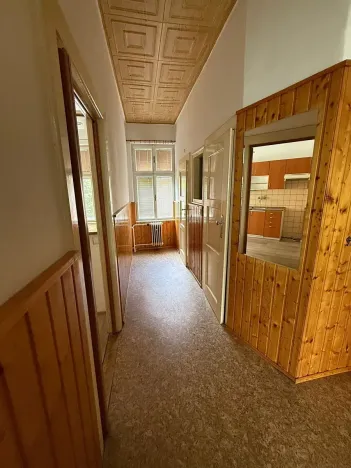 Prodej bytu 3+1, České Budějovice, Pekárenská, 70 m2