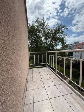 Prodej bytu 3+1, České Budějovice, Pekárenská, 70 m2