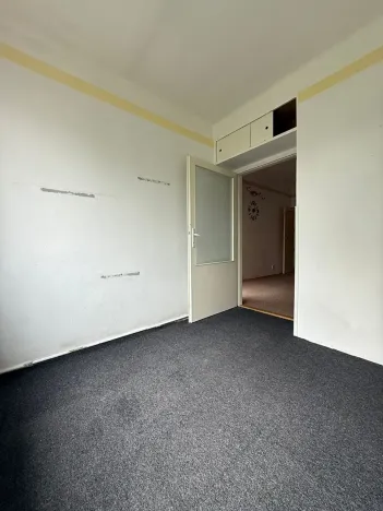 Prodej bytu 3+1, České Budějovice, Pekárenská, 70 m2