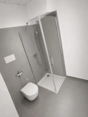 Prodej obchodního prostoru, České Budějovice, Štítného, 45 m2