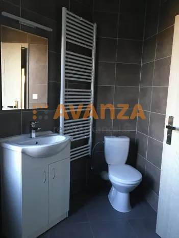 Pronájem bytu 2+1, Děčín, 39 m2