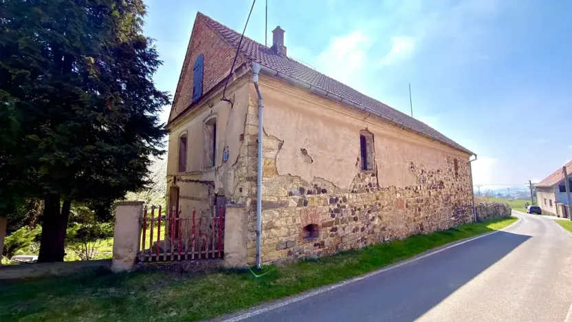 Prodej rodinného domu, Podsedice, 290 m2
