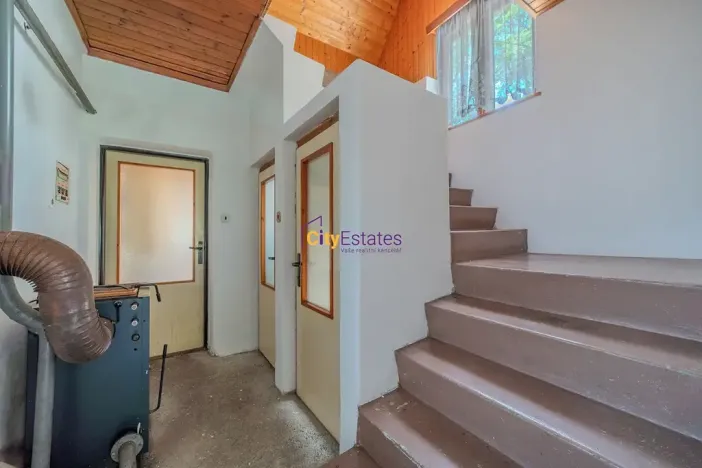Prodej rodinného domu, Desná, Obecní Domky, 145 m2