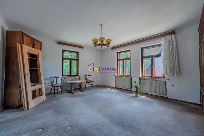 Prodej rodinného domu, Desná, Obecní Domky, 145 m2