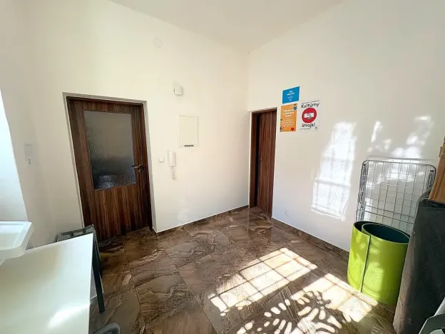 Pronájem bytu 4+kk, Brno, Novobranská, 92 m2
