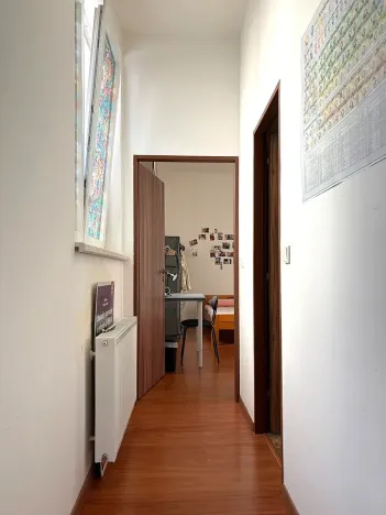 Pronájem bytu 4+kk, Brno, Novobranská, 92 m2