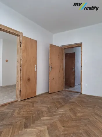 Pronájem bytu 3+1, Lysá nad Labem, Jedličkova, 72 m2