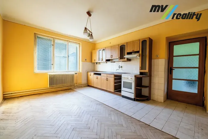 Prodej rodinného domu, Tatce, Ke Hřišti, 120 m2