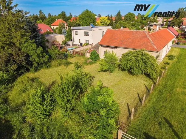 Prodej rodinného domu, Tatce, Ke Hřišti, 120 m2