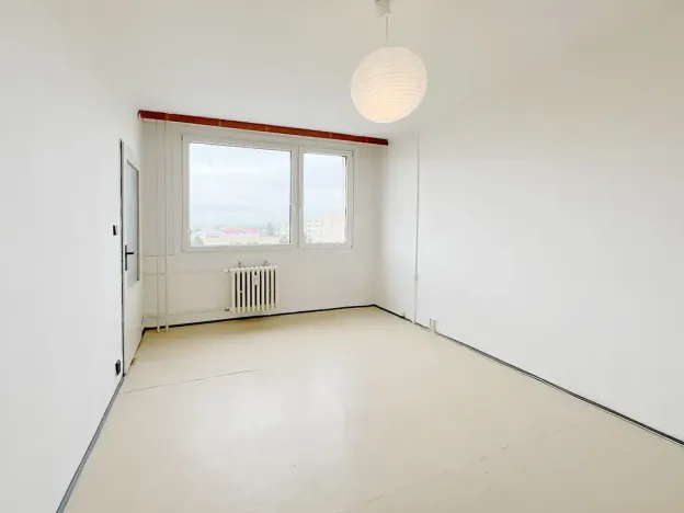 Prodej bytu 2+kk, Praha - Stodůlky, Klukovická, 44 m2