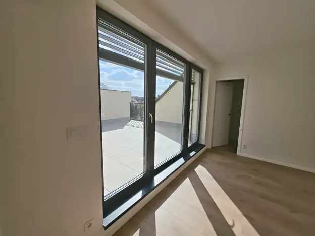 Prodej bytu 2+kk, Brno, Chleborádova, 97 m2