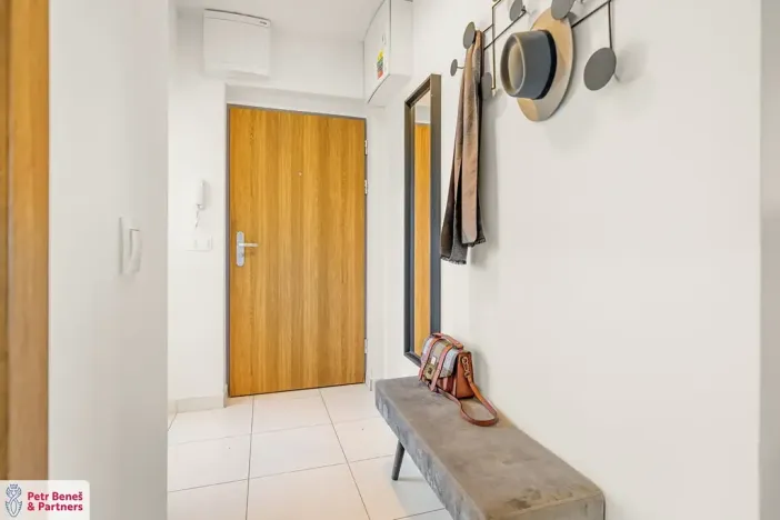Prodej bytu 3+kk, Milovice, Zátopkova, 108 m2