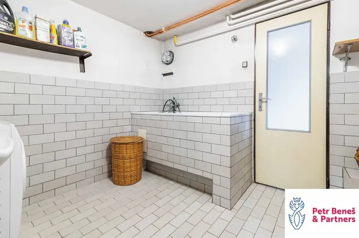 Prodej rodinného domu, Rakovník, Sadová, 207 m2