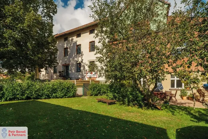 Prodej bytu 4+1, Nové Strašecí, Čsl. armády, 128 m2