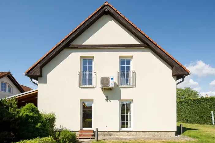 Prodej rodinného domu, Horoměřice, V Zahradách, 164 m2