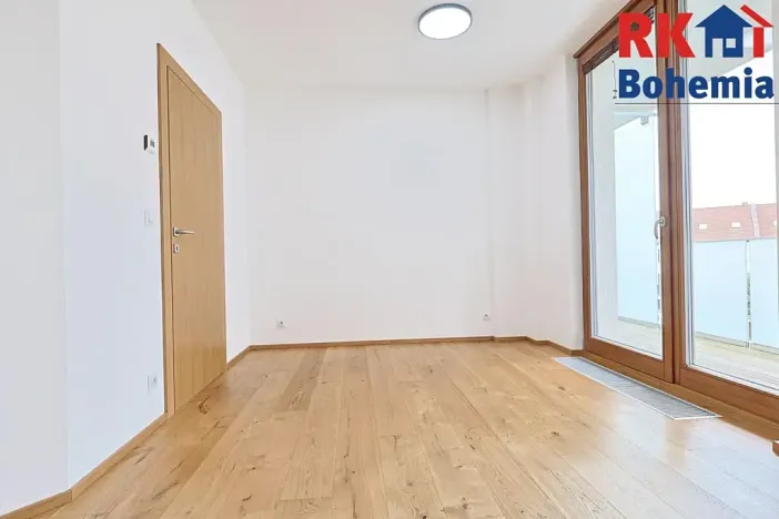 Pronájem bytu 2+kk, Praha, Na Křtině, 64 m2