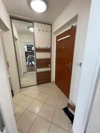 Pronájem bytu 1+kk, Praha - Zličín, Míšovická, 27 m2
