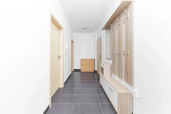 Prodej bytu 2+kk, Brno, Houbalova, 69 m2
