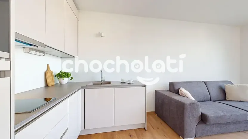 Prodej bytu 1+kk, Pardubice, Hradišťská, 27 m2