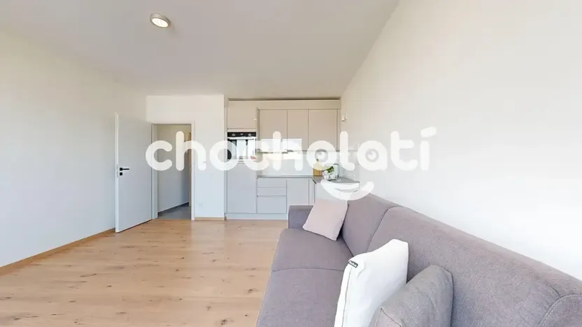 Prodej bytu 1+kk, Pardubice, Hradišťská, 27 m2