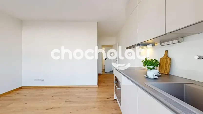 Prodej bytu 2+kk, Pardubice, Hradišťská, 32 m2