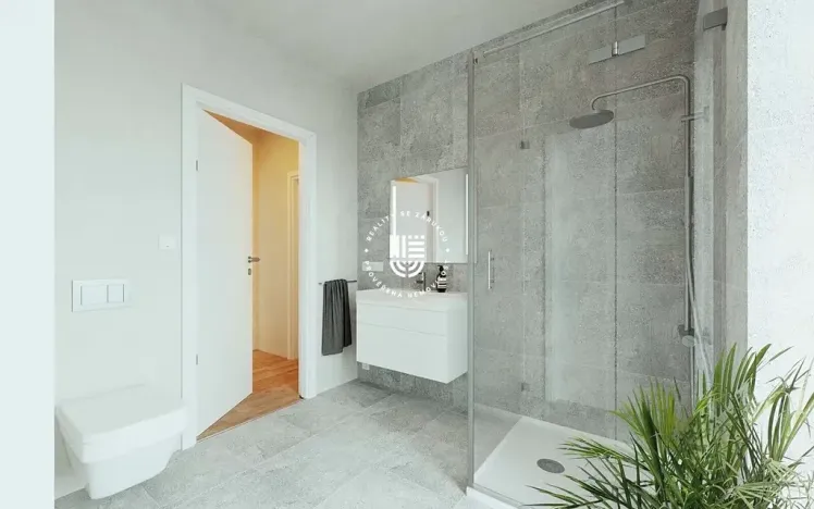 Prodej rodinného domu, Tuklaty, 92 m2
