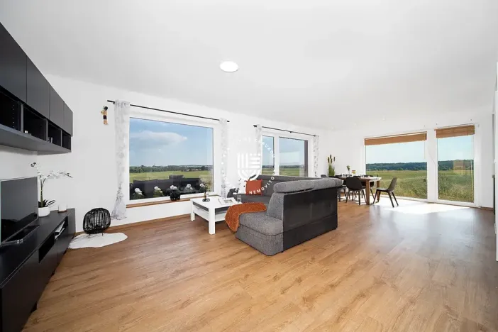 Prodej rodinného domu, Libeř, 106 m2